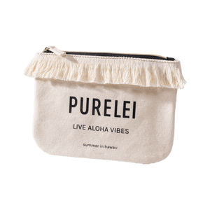 Cosmetic Bag Beige