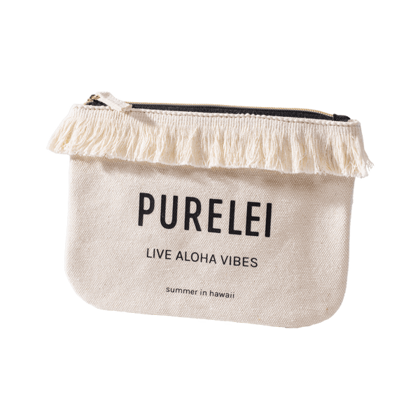 Borsa per cosmetici Beige