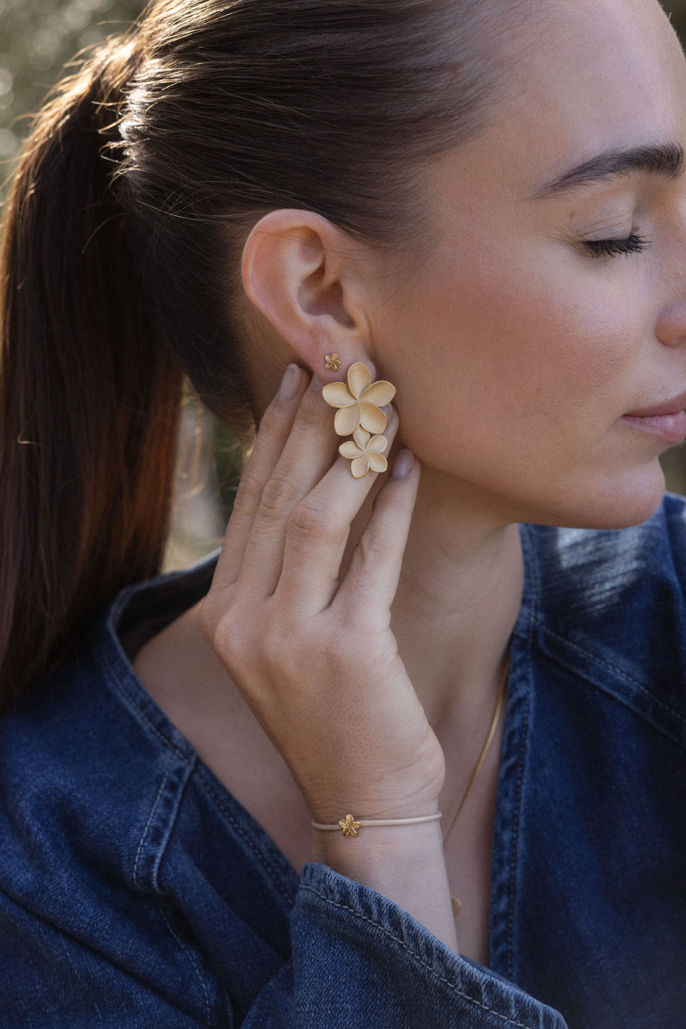Empowher Earring
