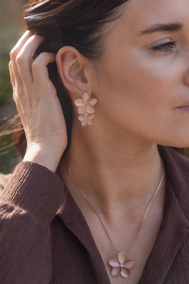 Empowher Earring