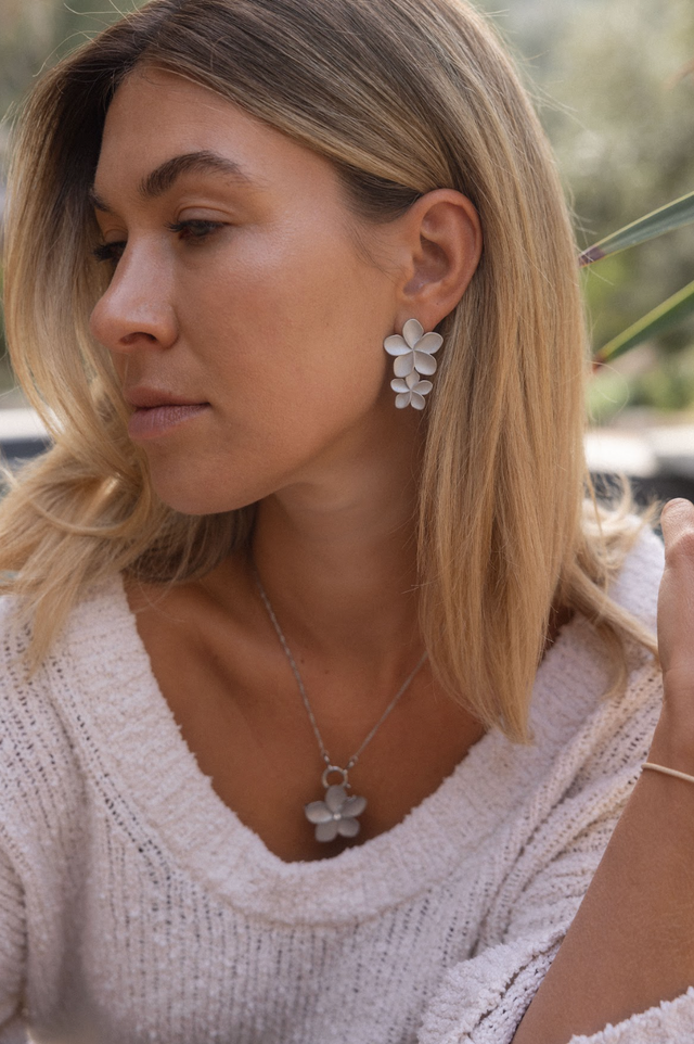 Empowher Earring