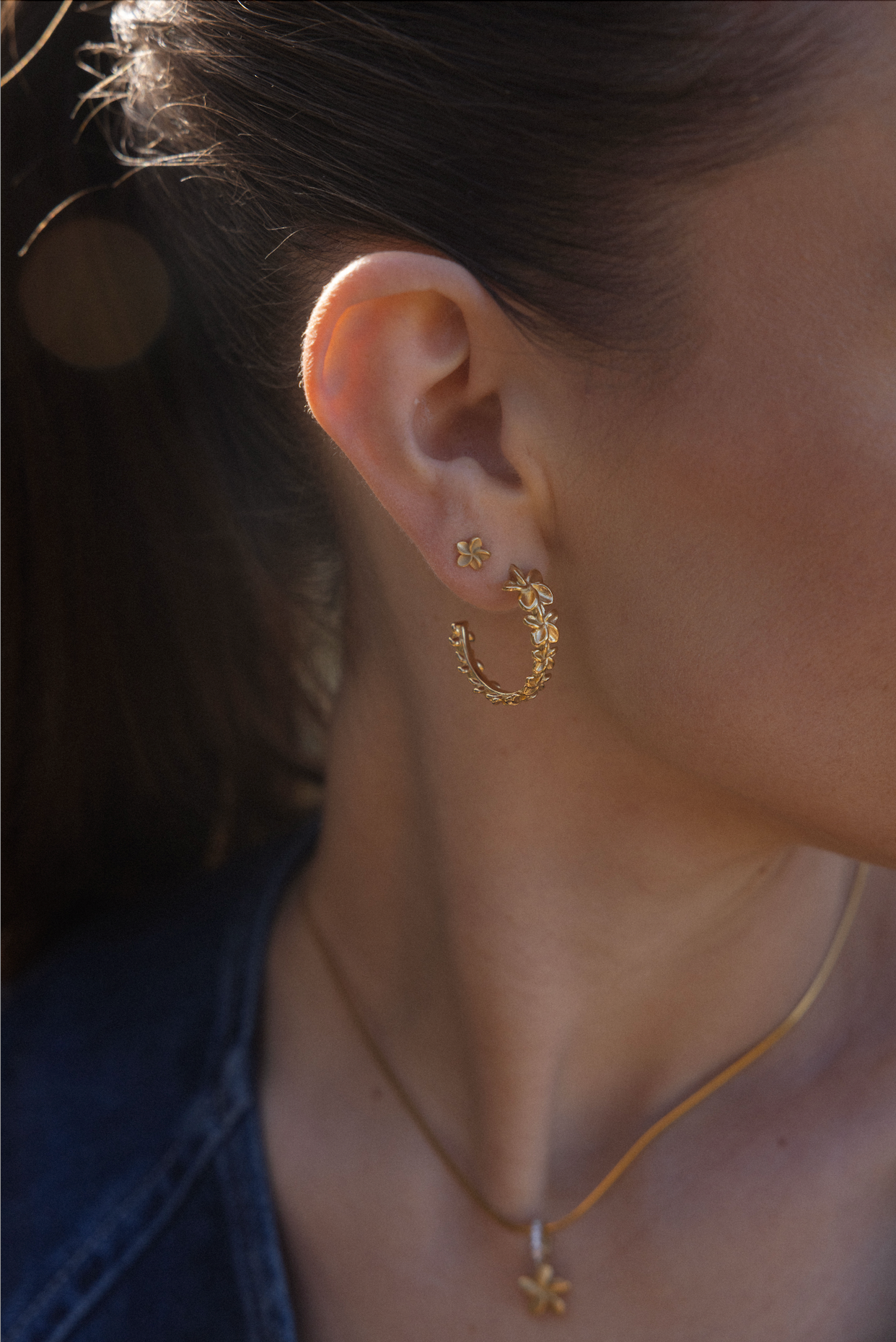 Empowerment Earring