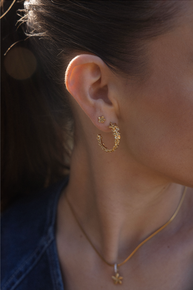 Empowerment Earring
