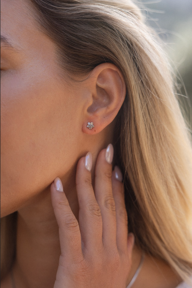 Empowerment Earring