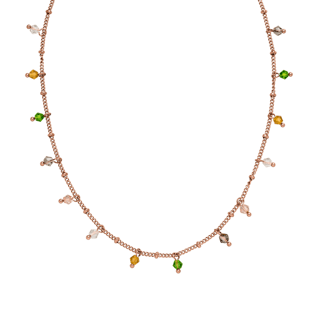 Boho Necklace