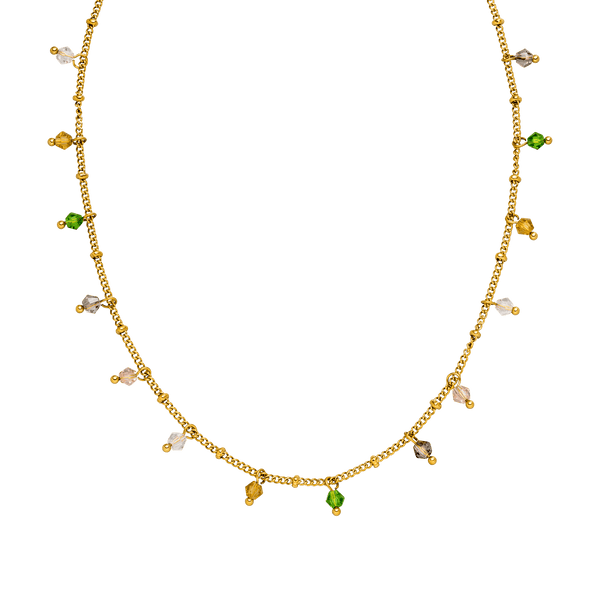 Boho Necklace