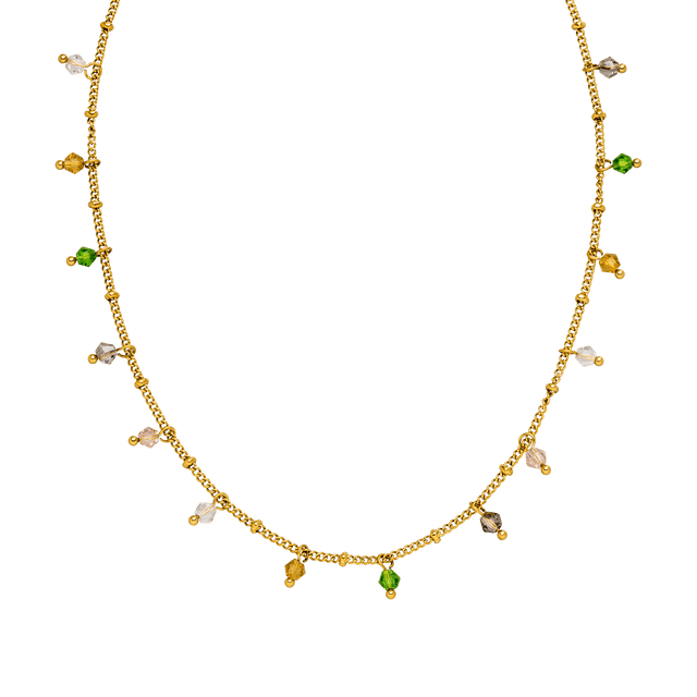 Boho Necklace