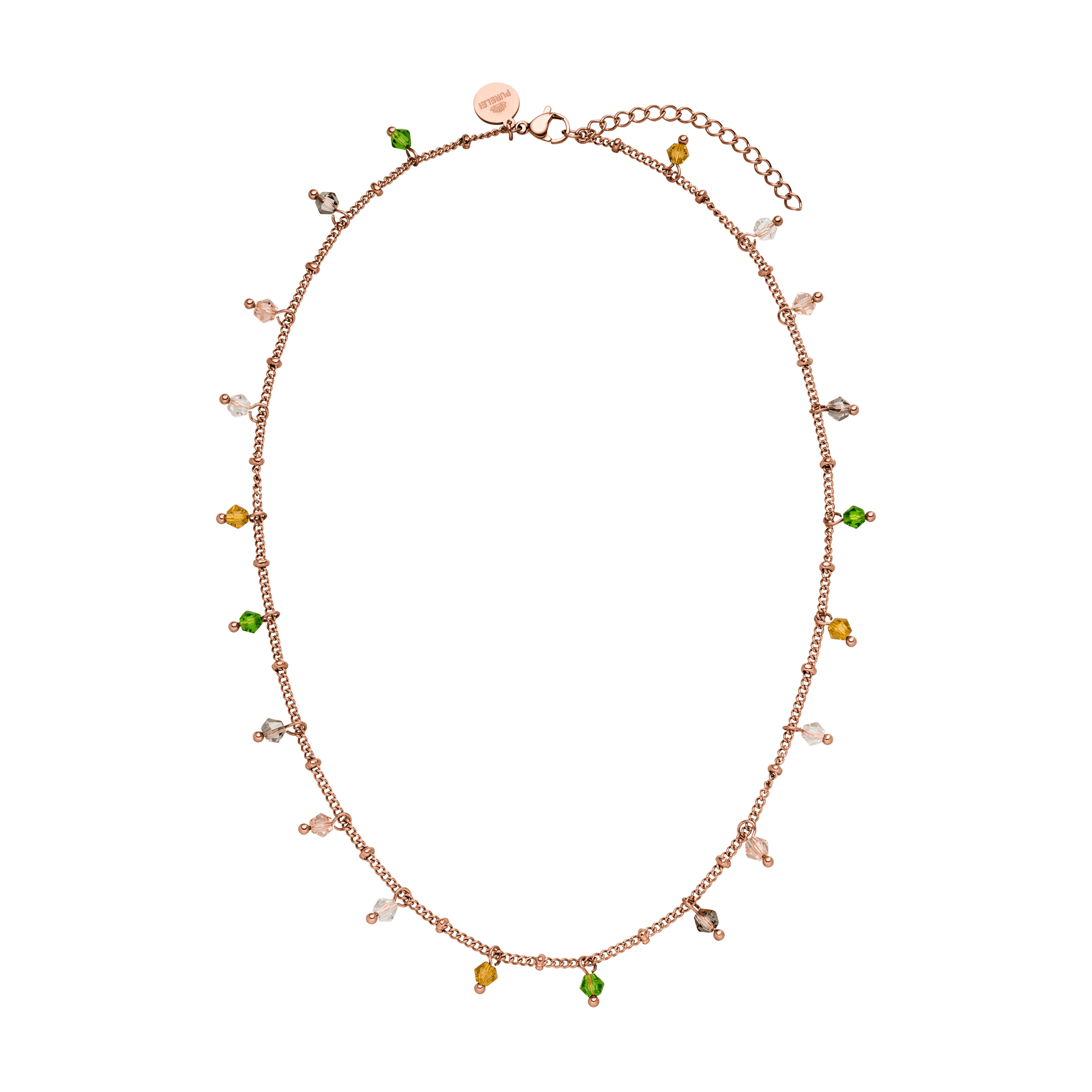 Boho Necklace