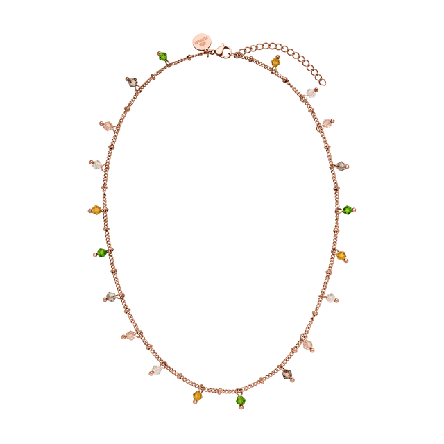 Boho Necklace