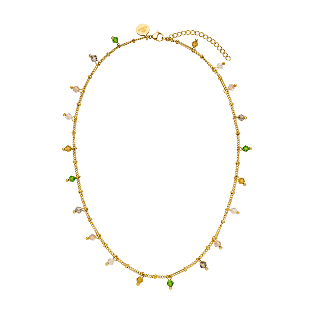 Boho Necklace