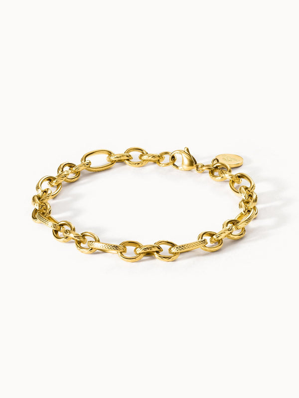 Fashion Show Bracelet