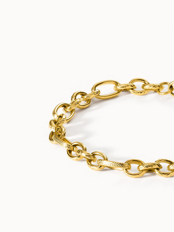 Fashion Show Bracelet