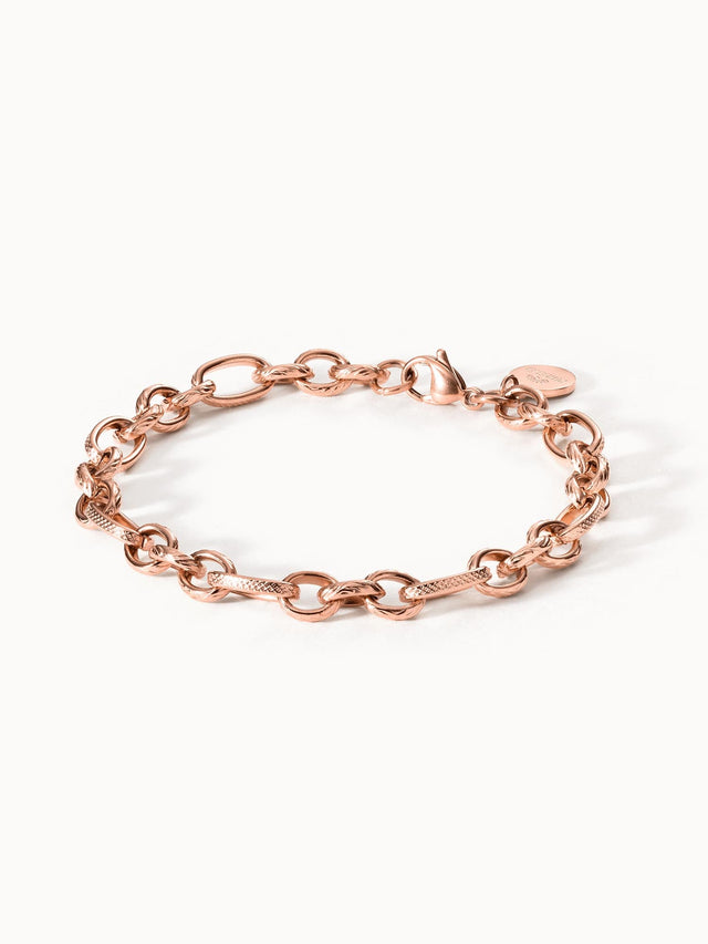 Bracciale sfilata