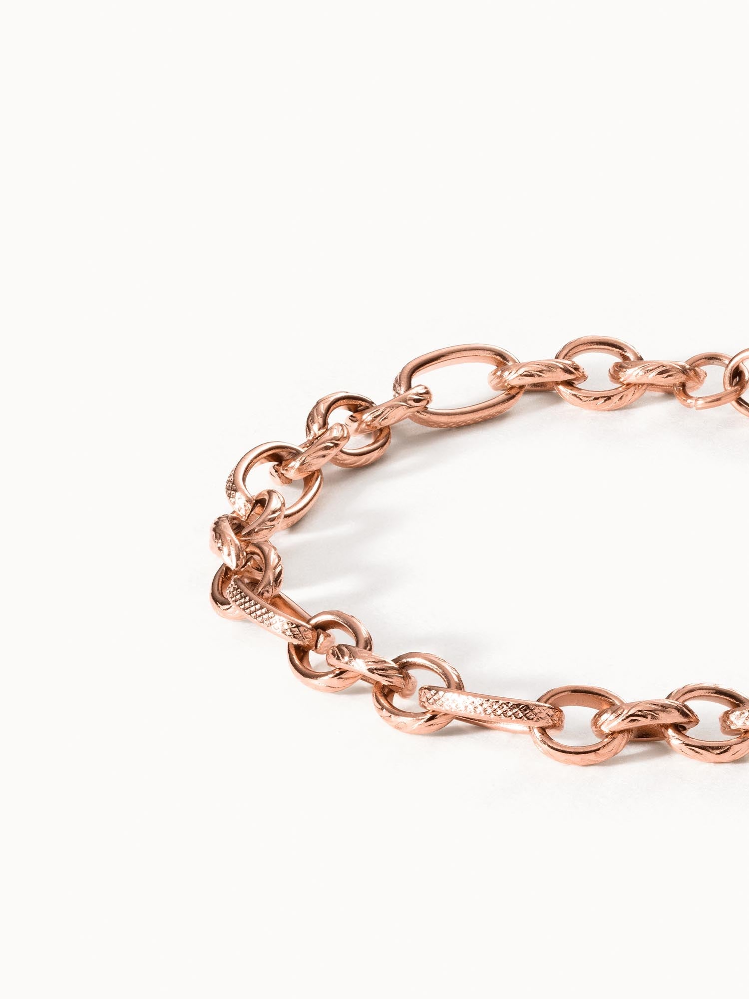 Bracciale sfilata
