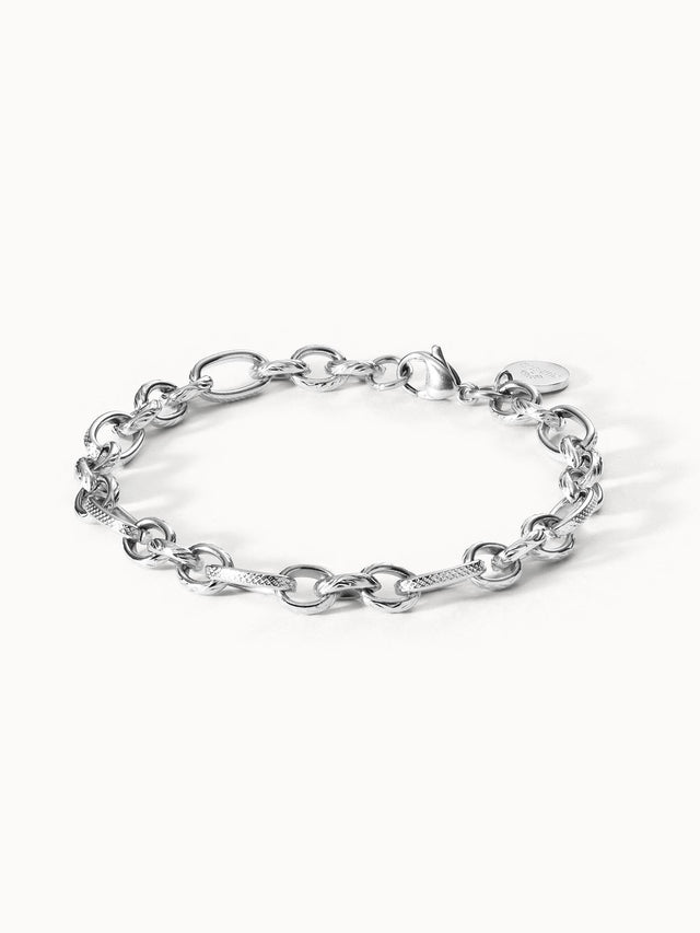 Bracciale sfilata