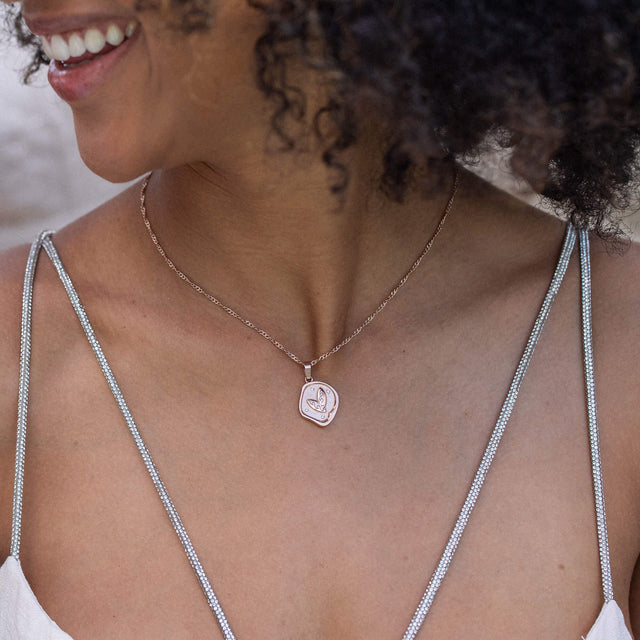 Charm per monete con tavole da surf