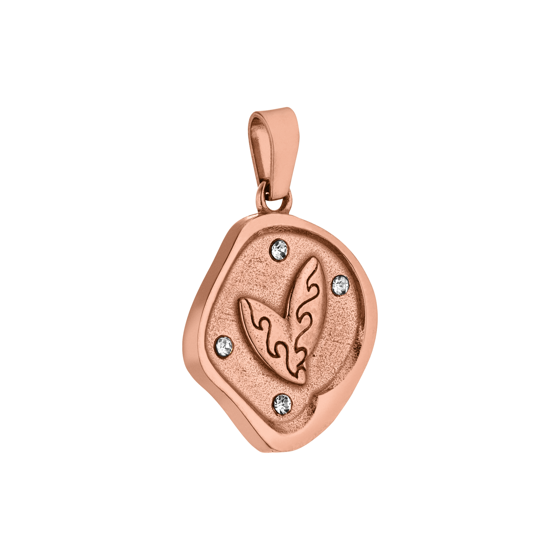 Charm per monete con tavole da surf