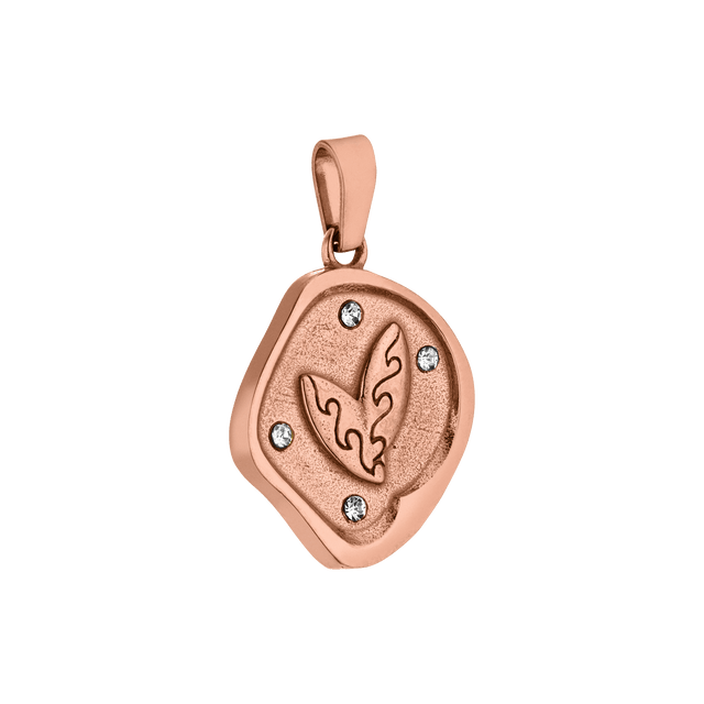 Charm per monete con tavole da surf