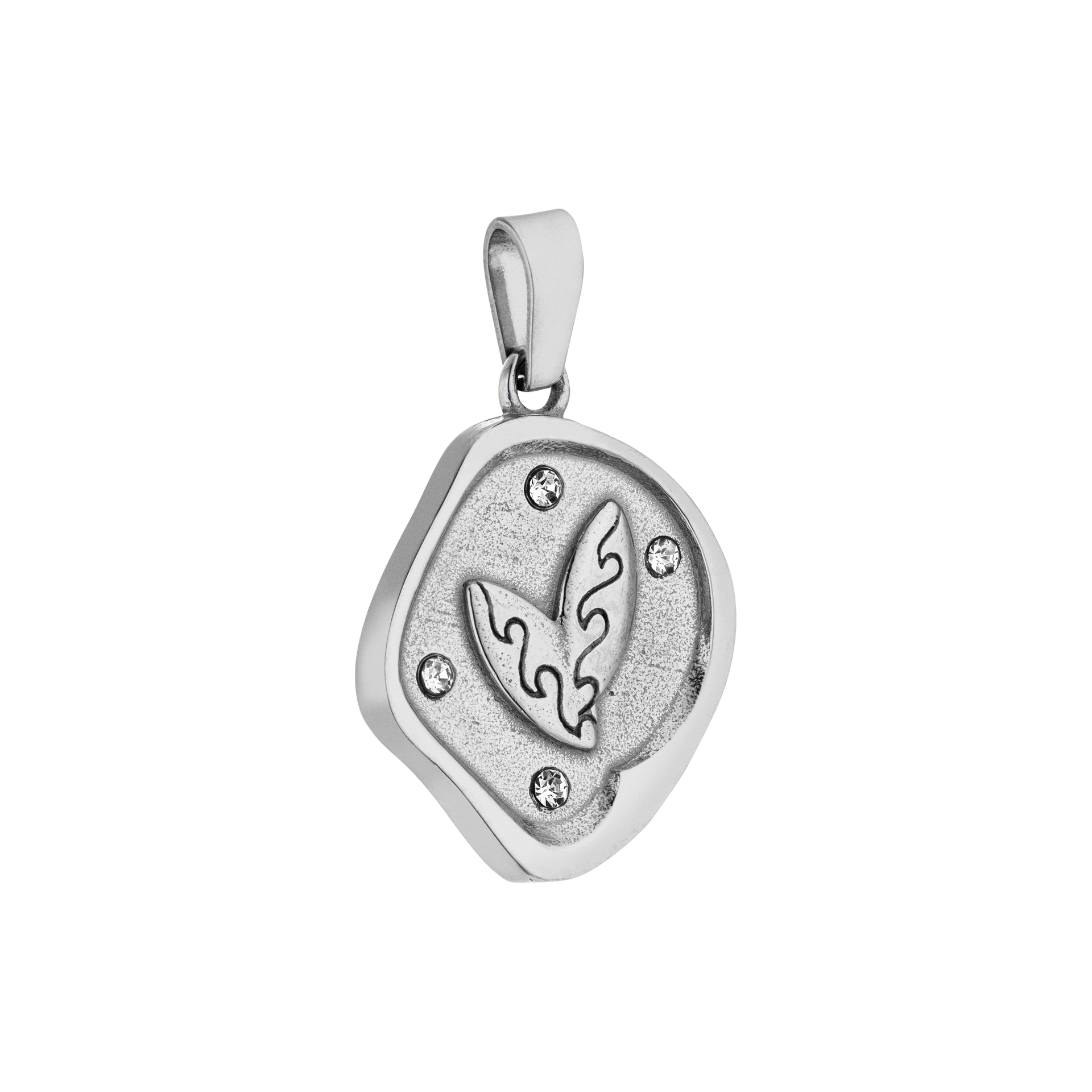 Charm per monete con tavole da surf