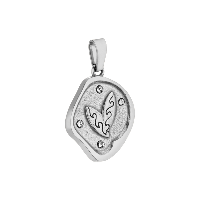 Charm per monete con tavole da surf