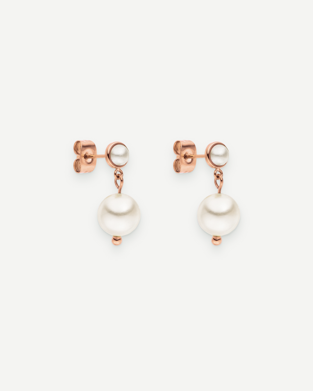 Jewelry Advent Calendar + Jewelry Box