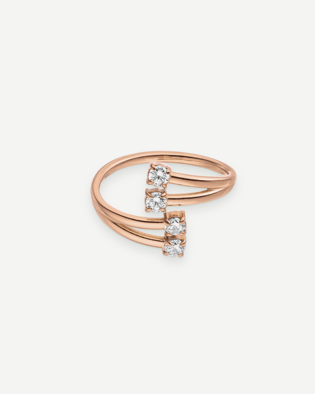 Jewelry Advent Calendar + Jewelry Box