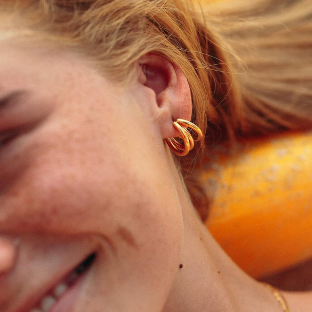 Eono Earring
