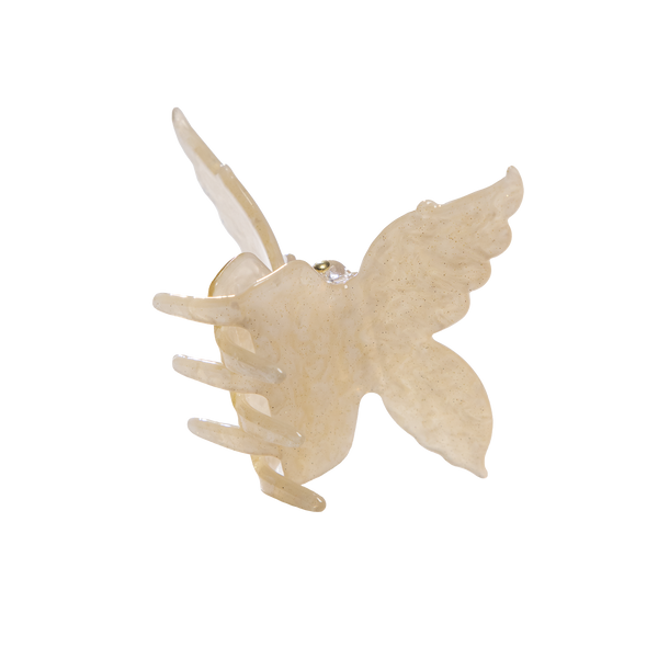 Butterfly Hair Clip
