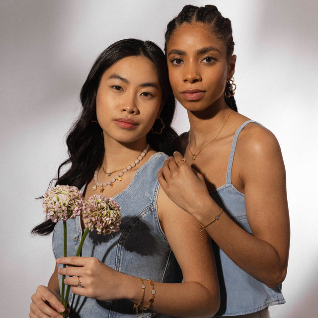 Collana Bright Spring