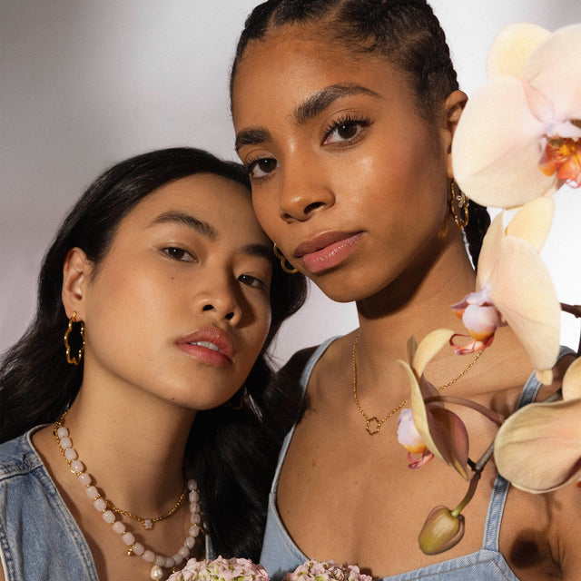 Collana Bright Spring
