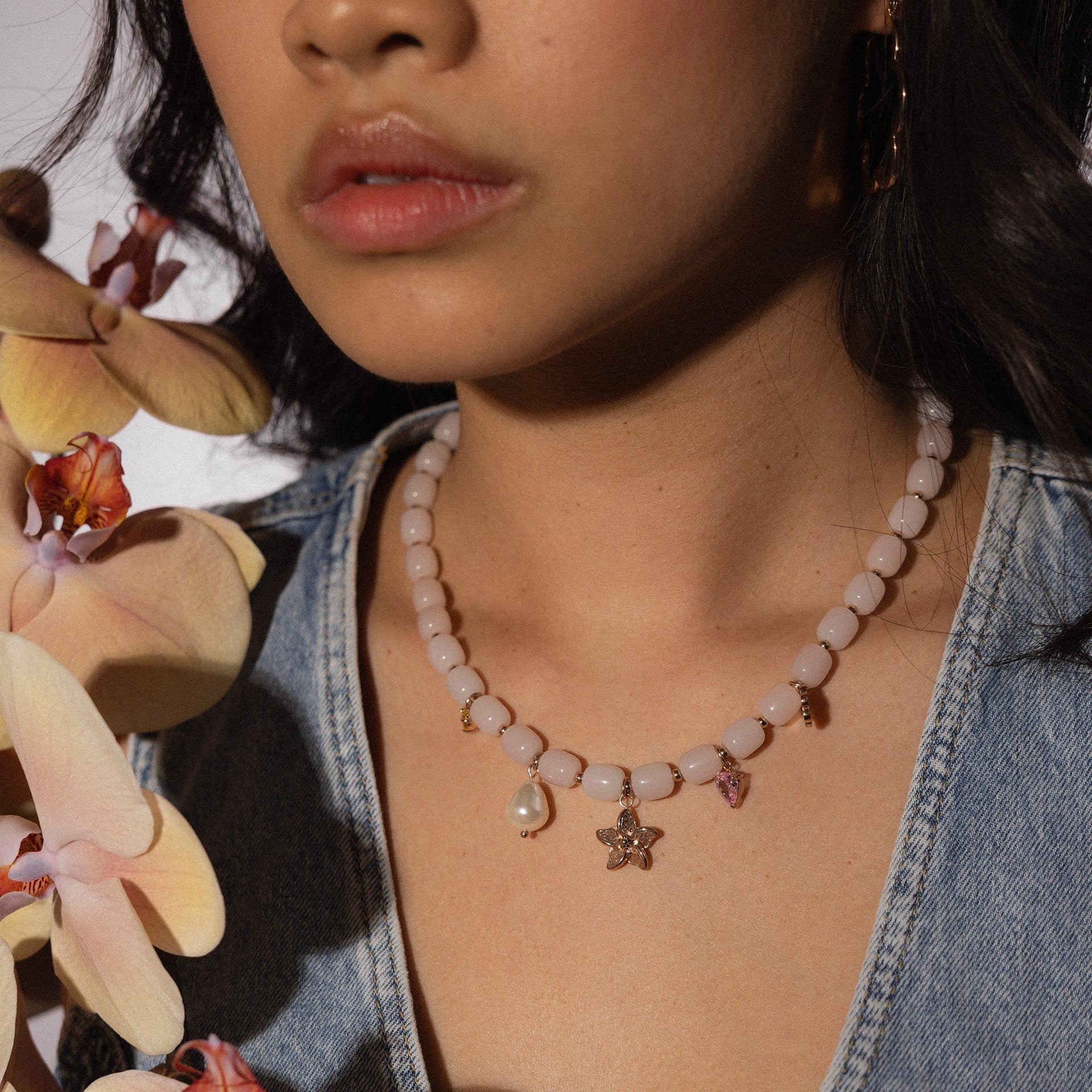 Collana Primavera