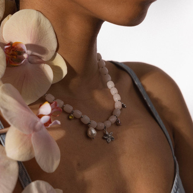 Collana Primavera