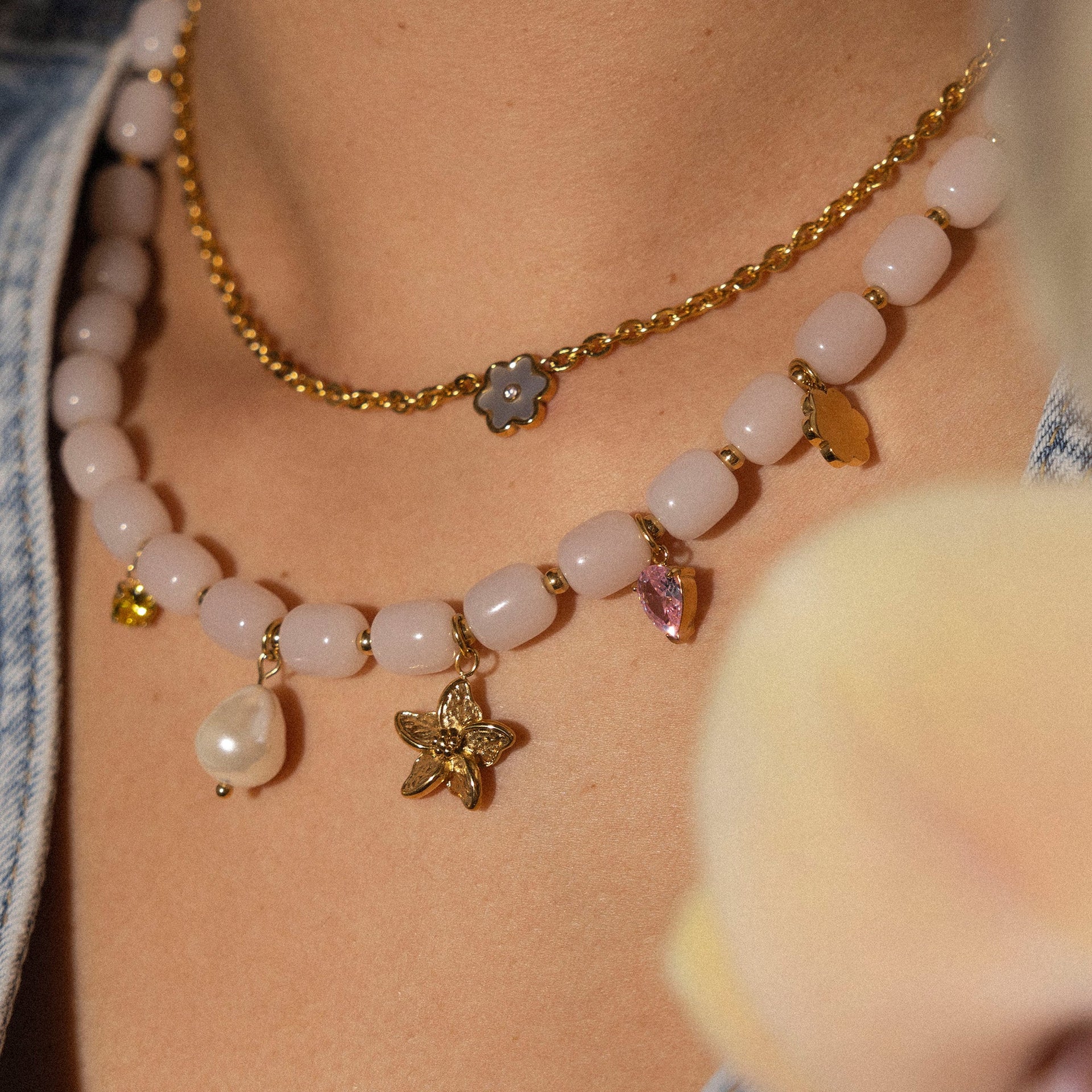Collana Primavera