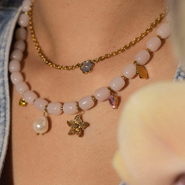 Collana Primavera