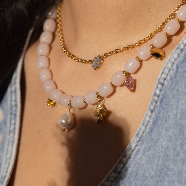 Collana Primavera