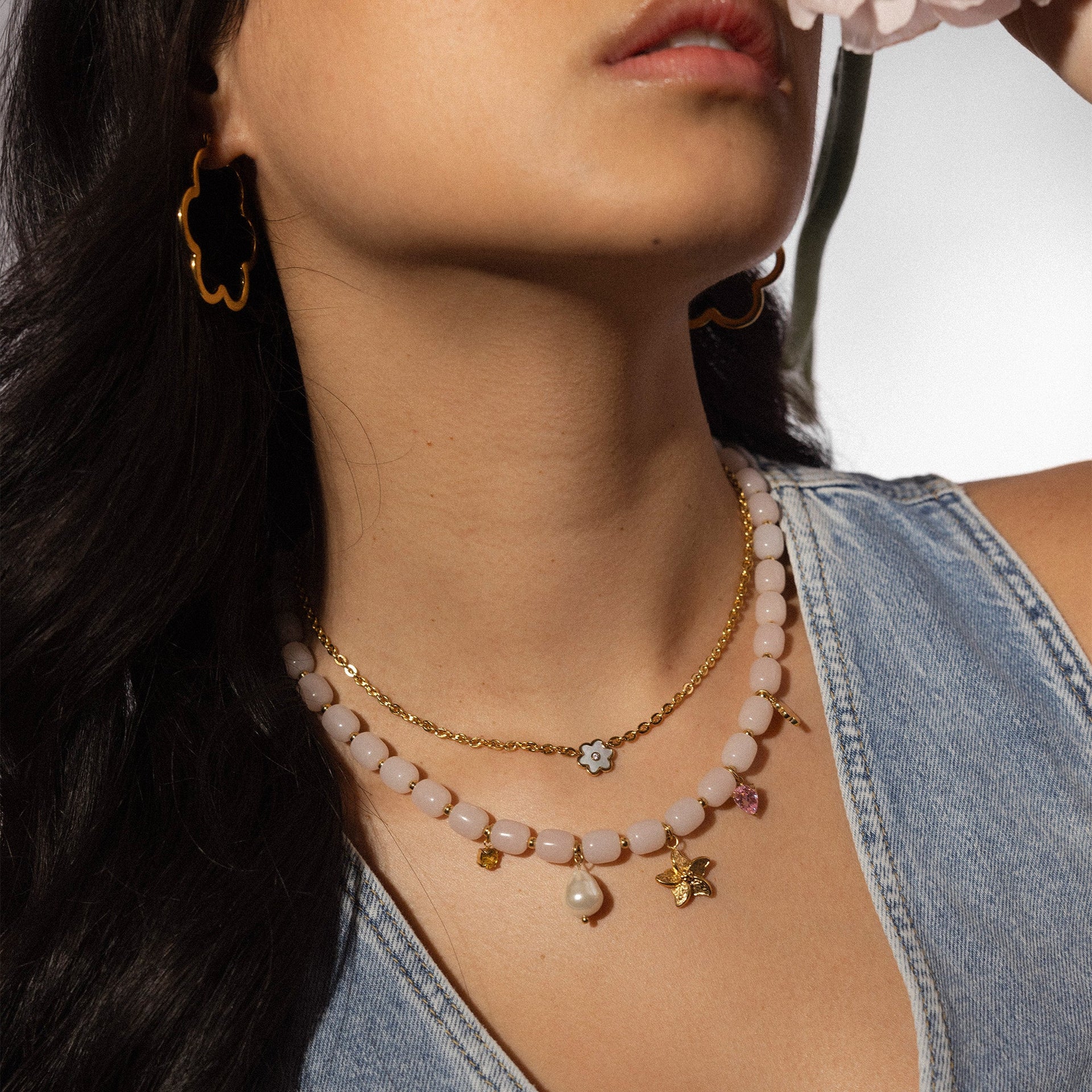 Collana Primavera
