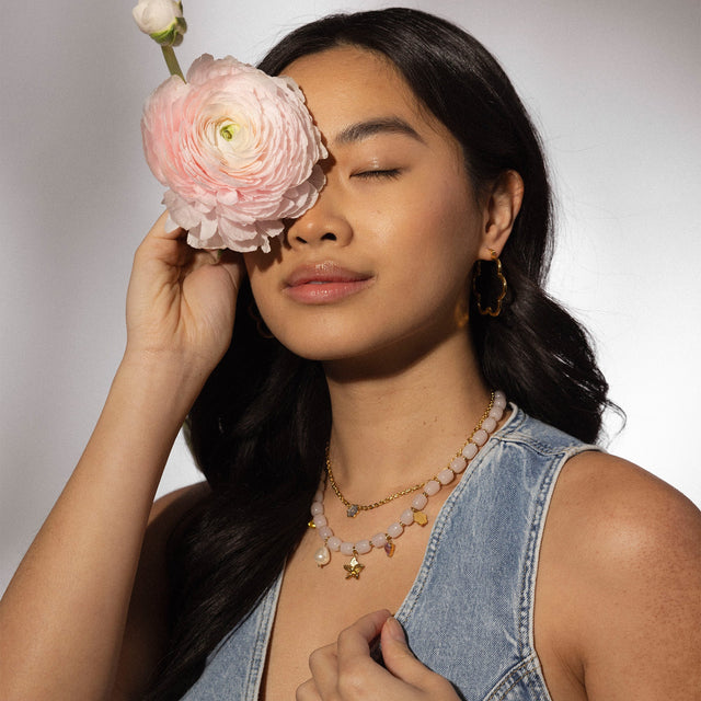 Collana Primavera