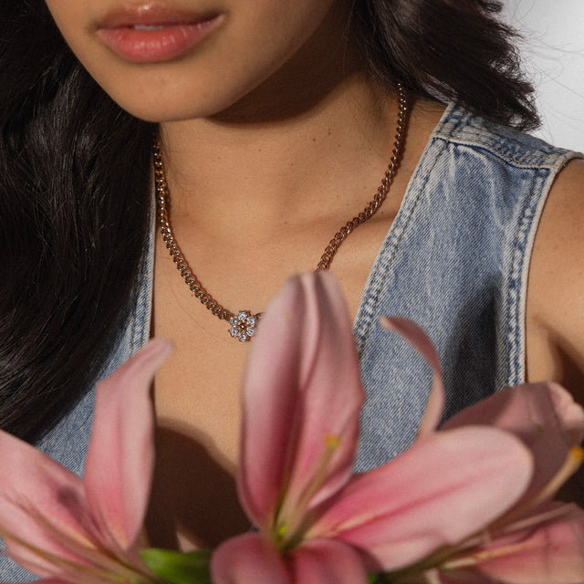 Collana Bright Spring