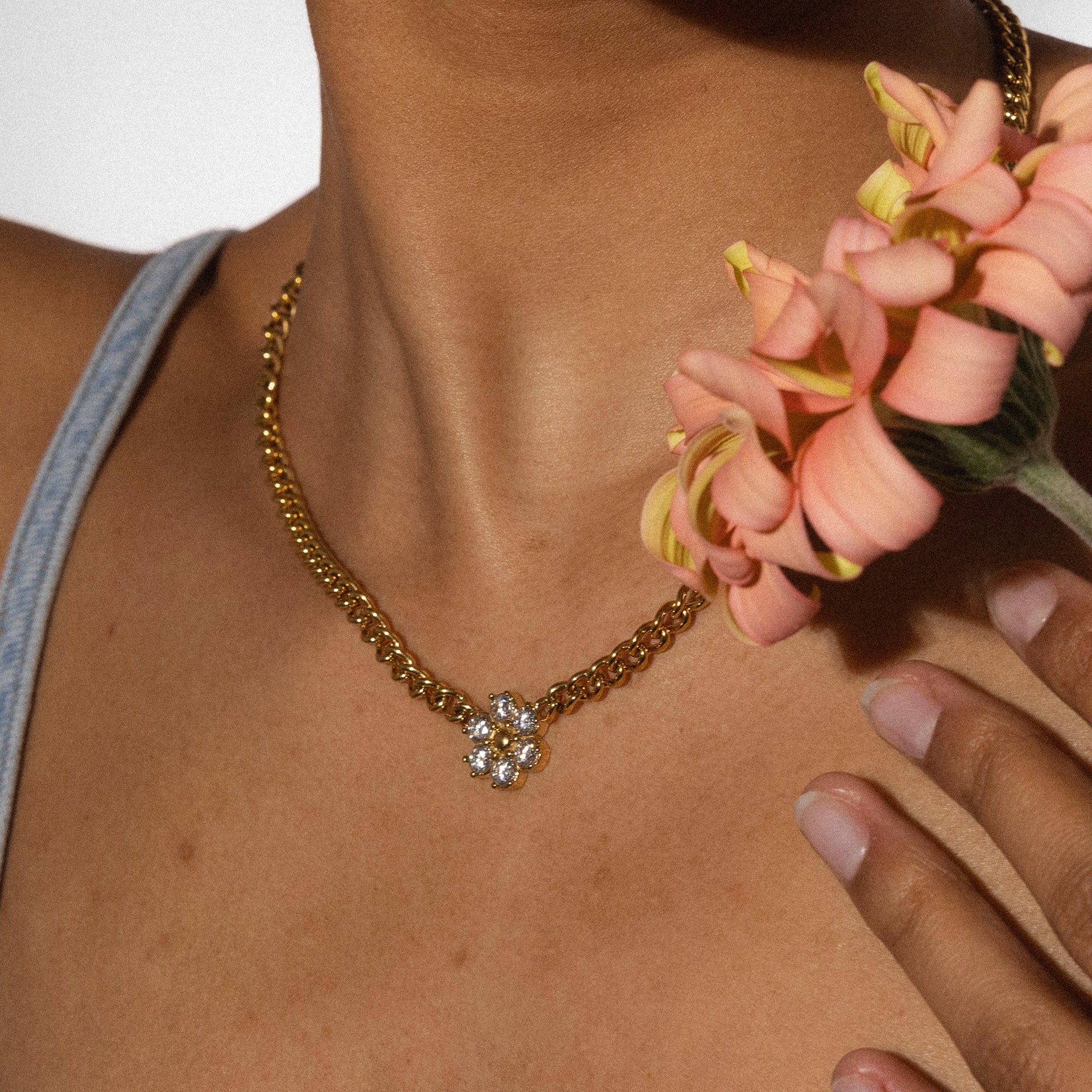 Collana Bright Spring