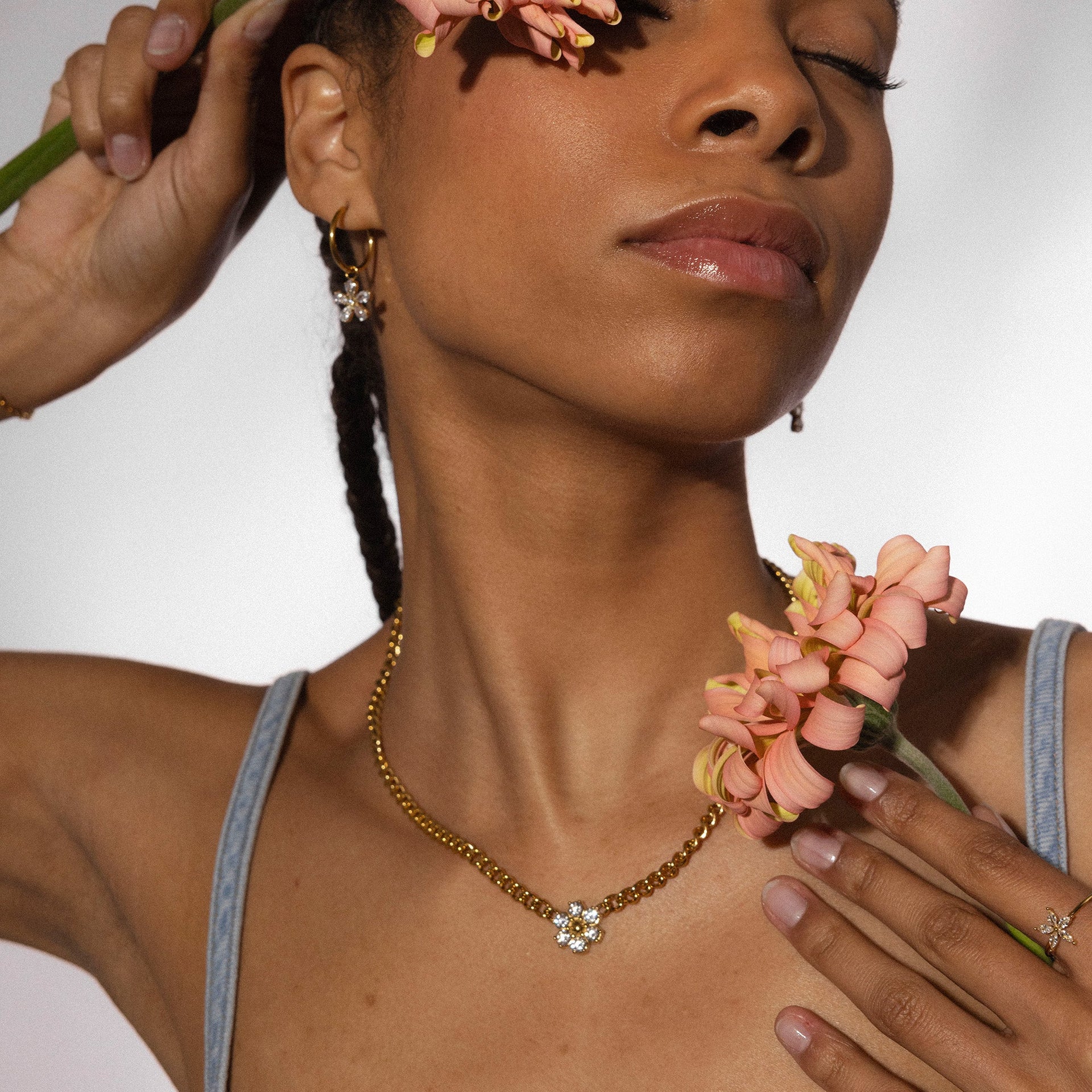 Collana Bright Spring