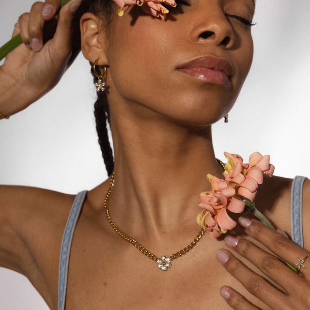 Collana Bright Spring