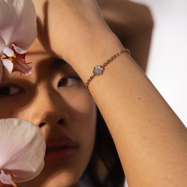 Flourish Bracelet