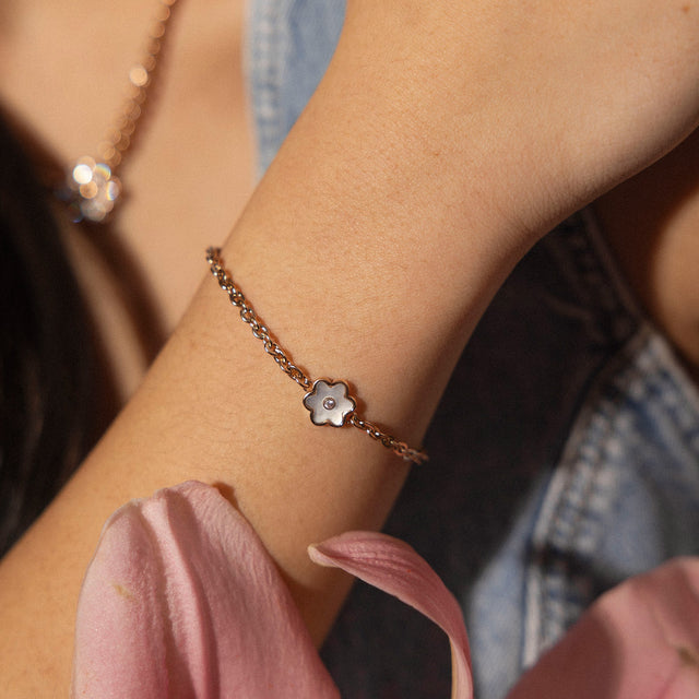 Flourish Bracelet
