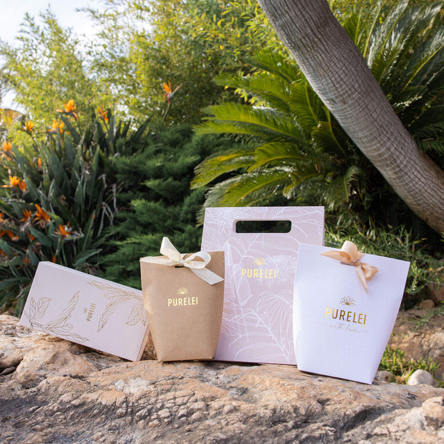 Gift Box For 2 Products