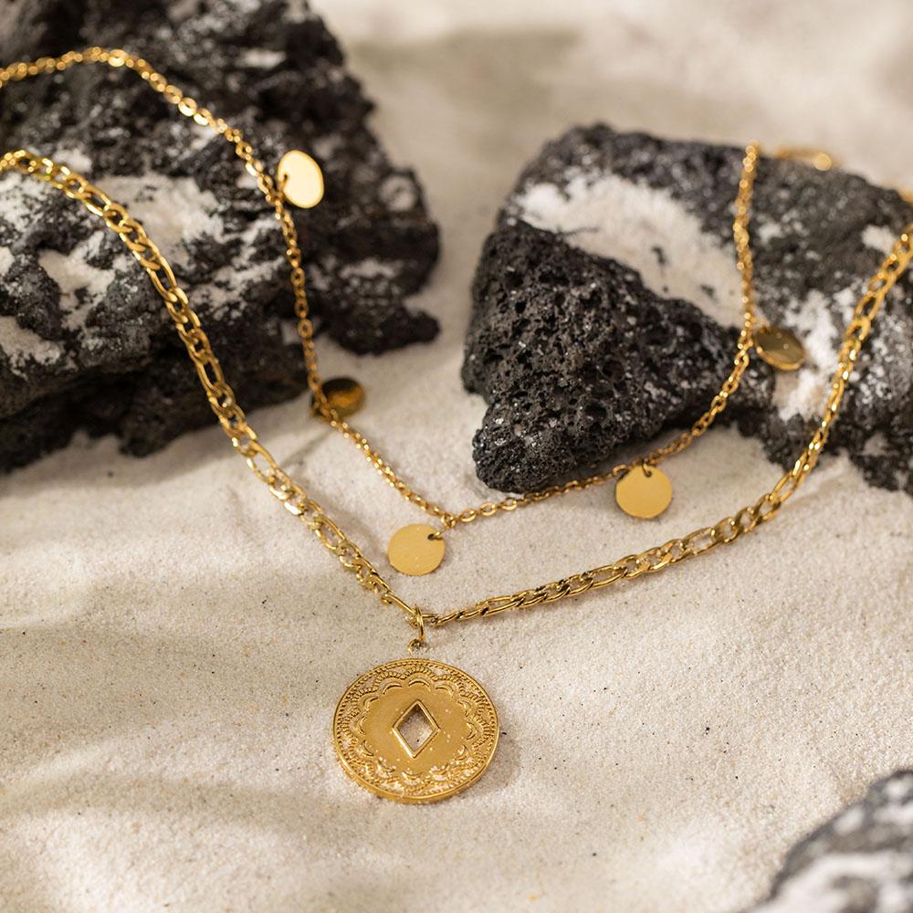 Collana Lolani