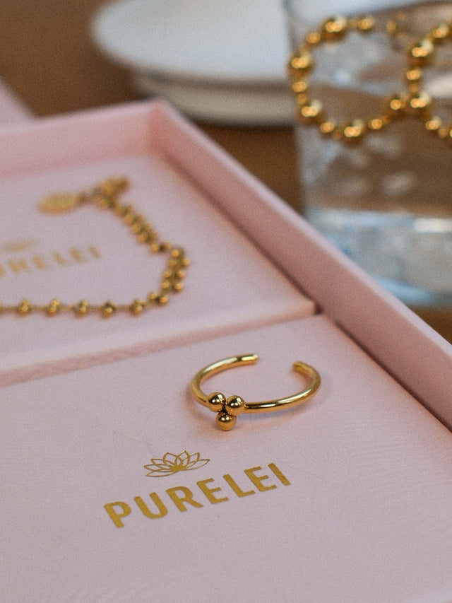 Set di gioielli Earth