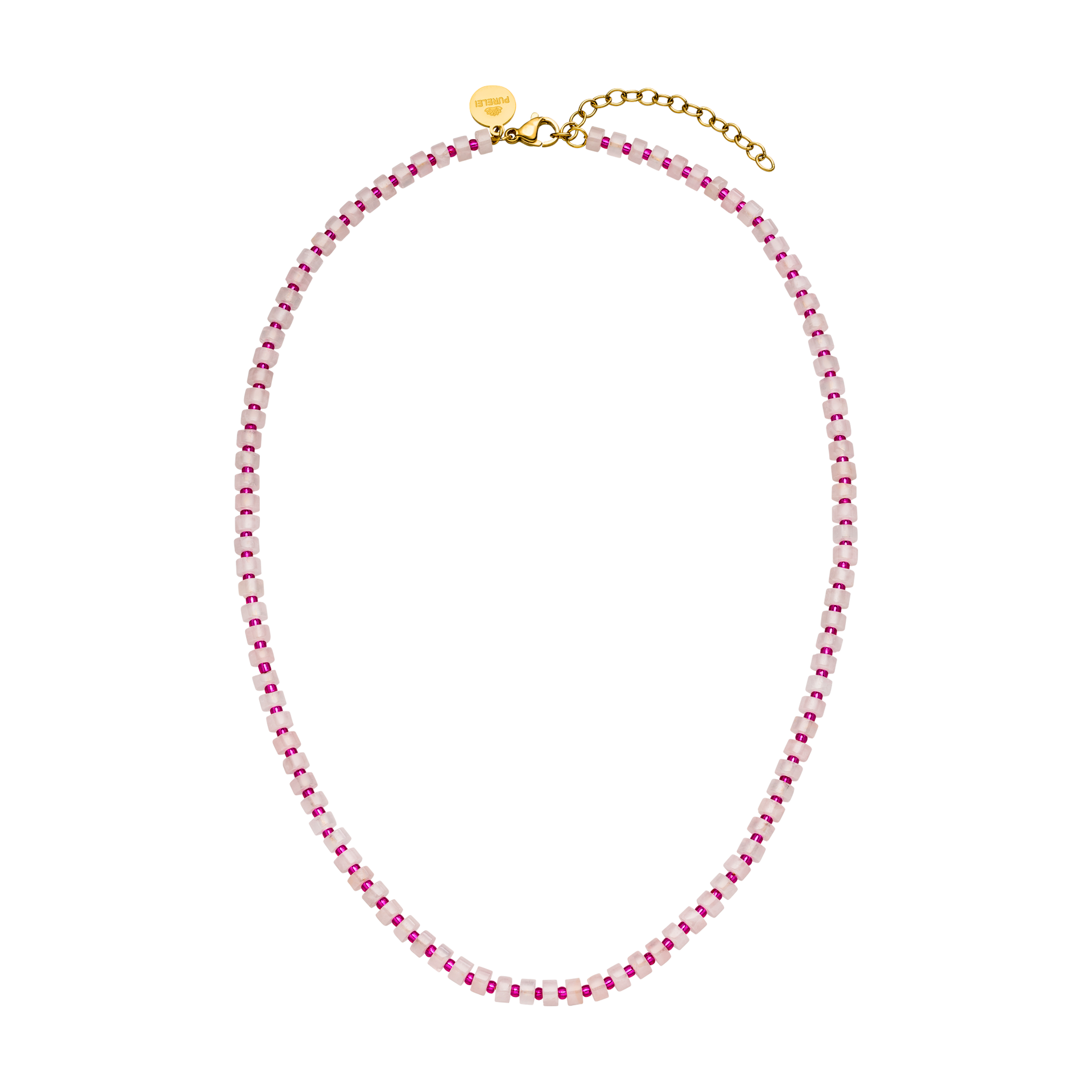 Collana Felicity