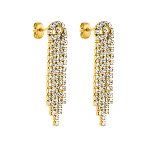 Starfall Earring