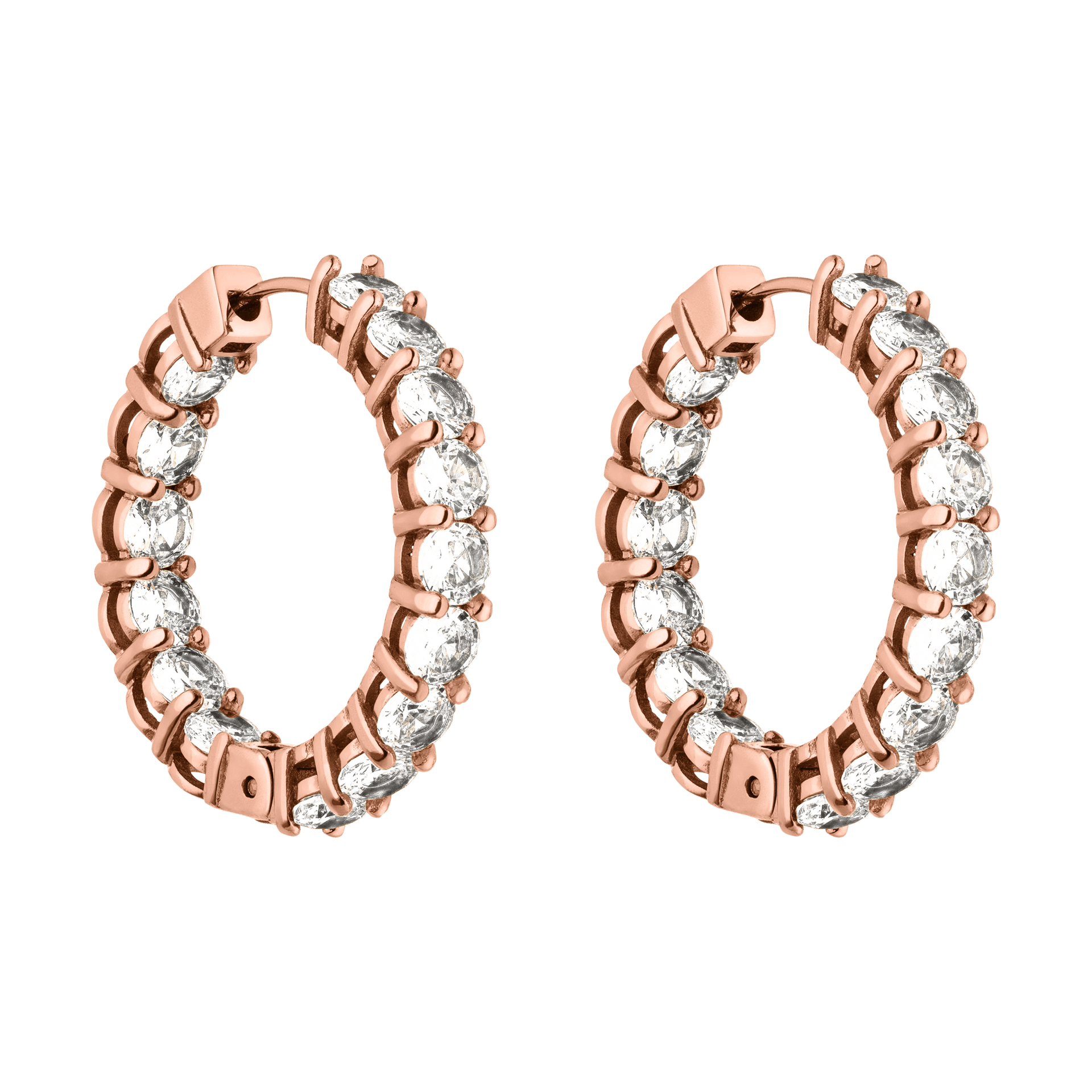 Shimmer Earring