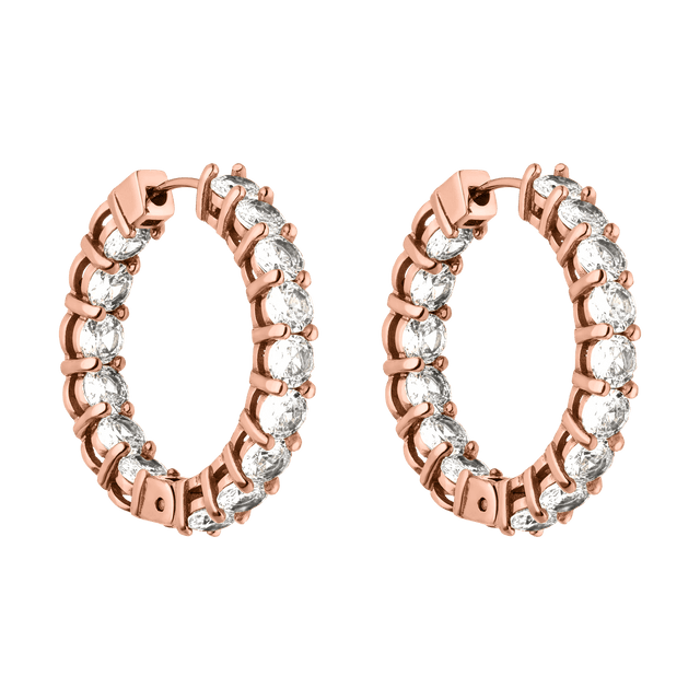 Shimmer Earring